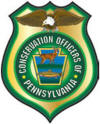 Conservation Officers of Pennsylvania